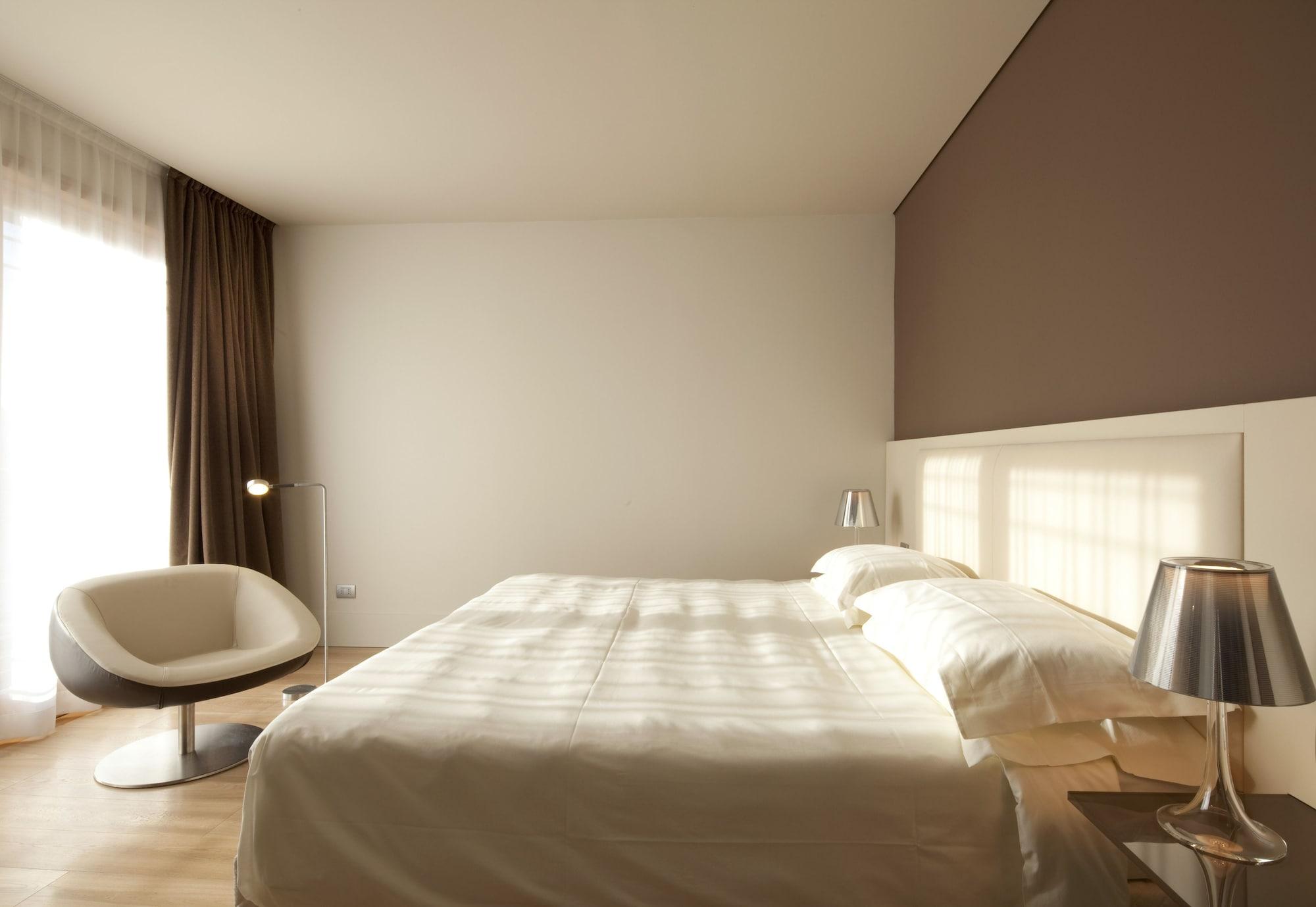 Hotel Milano Alpen Resort Meeting&Spa Кастионе дела Презолана Екстериор снимка