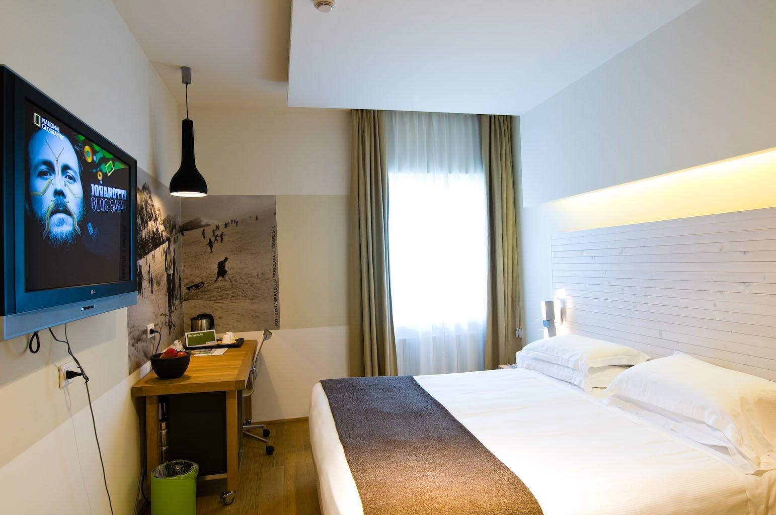 Hotel Milano Alpen Resort Meeting&Spa Кастионе дела Презолана Екстериор снимка