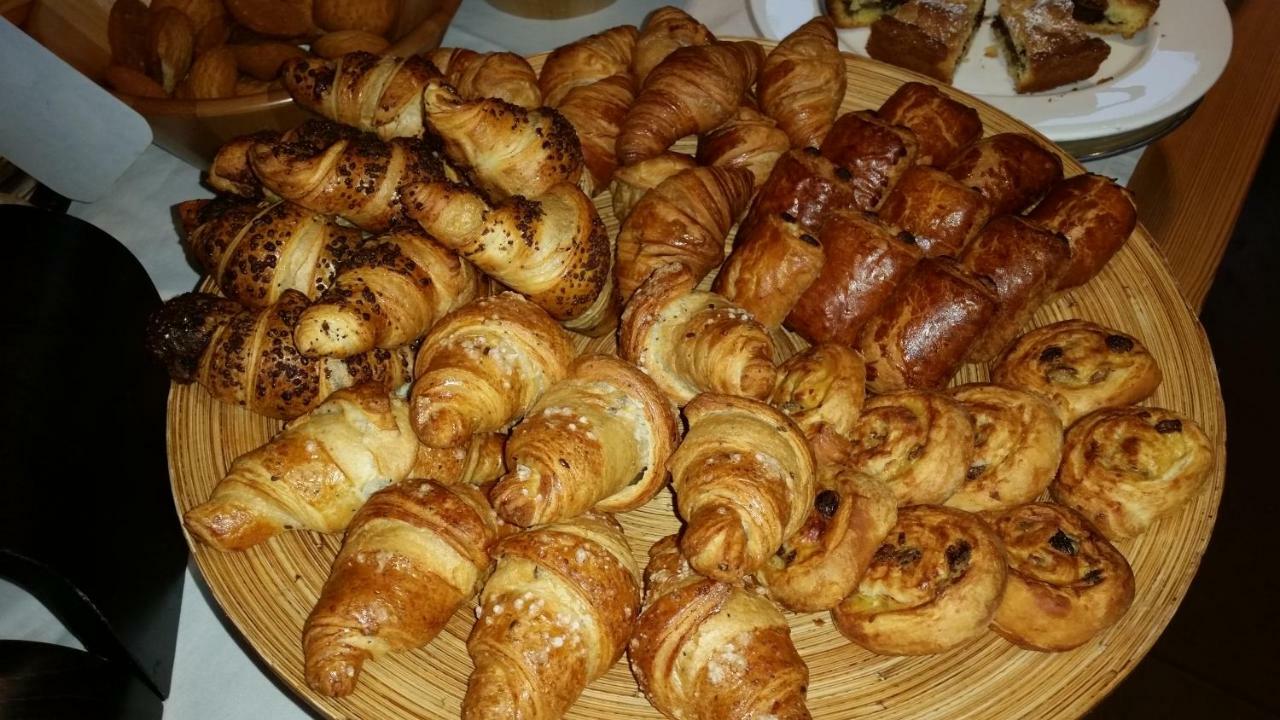 Hotel Milano Alpen Resort Meeting&Spa Кастионе дела Презолана Екстериор снимка