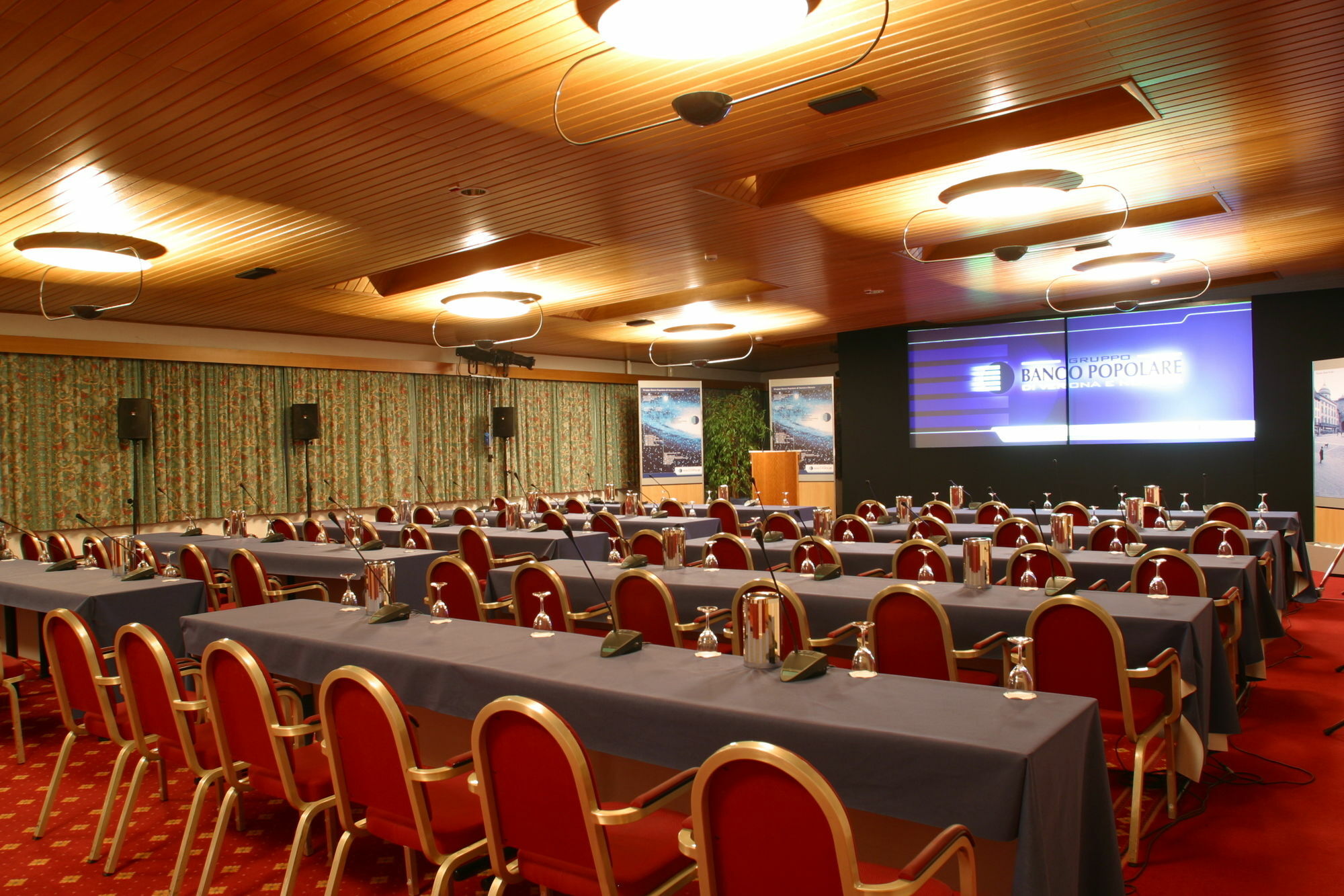 Hotel Milano Alpen Resort Meeting&Spa Кастионе дела Презолана Екстериор снимка